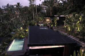 Exterior - The Ruler Bali (Sebatu)