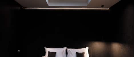 Exclusive Villa, 1 Bedroom, Non Smoking, Valley View | Safe