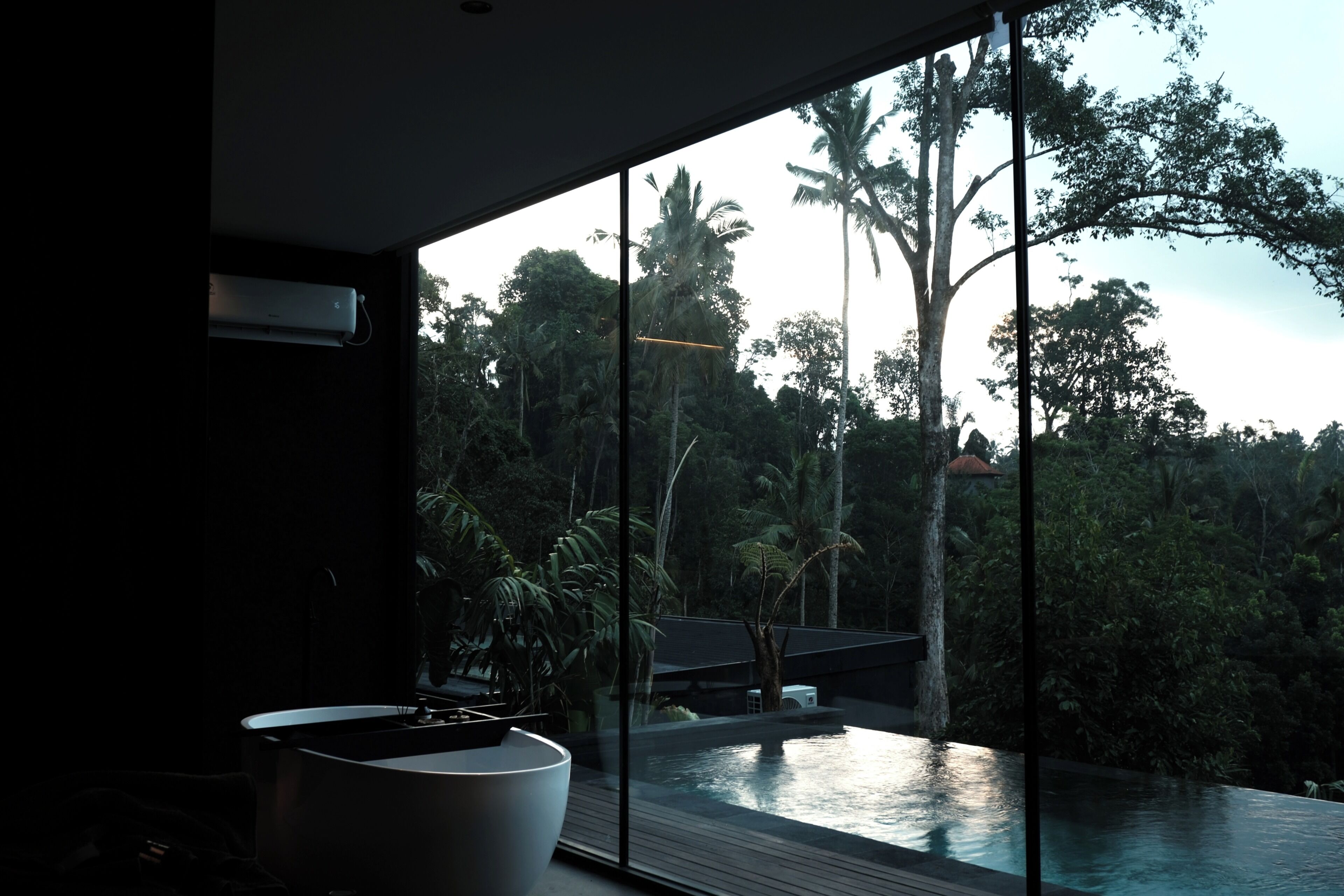 Exclusive Villa, 1 Bedroom, Non Smoking, Valley View | Room amenity
