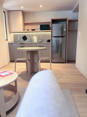 Interior - 201 Fabulous Apt near La Diana/Reforma/U.S Embassy (Mexico City)