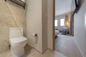 Bathroom - 304 Fabulous Apt near La Diana/Reforma/U.S Embassy (Mexico City)