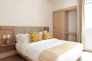 Iron/ironing board, WiFi, bed sheets - 101 Extraordinary apartment next to The St. Regis. Regis (Mexico City)