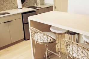 Dining - 303 Fabulous Apt near La Diana/Reforma/U.S Emb (Mexico City)