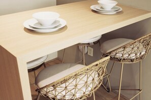 Dining - 303 Fabulous Apt near La Diana/Reforma/U.S Emb (Mexico City)