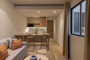TV - 305 Fabulous Apt near La Diana/Reforma/U.S Embassy (Mexico City)