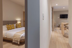 1 bedroom, iron/ironing board, WiFi - 305 Fabulous Apt near La Diana/Reforma/U.S Embassy (Mexico City)