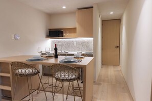 Dining - 305 Fabulous Apt near La Diana/Reforma/U.S Embassy (Mexico City)
