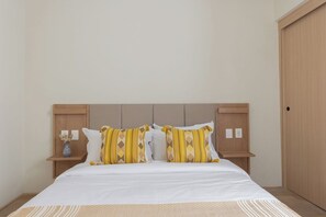 Iron/ironing board, travel cot, WiFi, bed sheets - 301 Fabulous Apt near La Diana/Reforma/U.S Embassy (Mexico City)