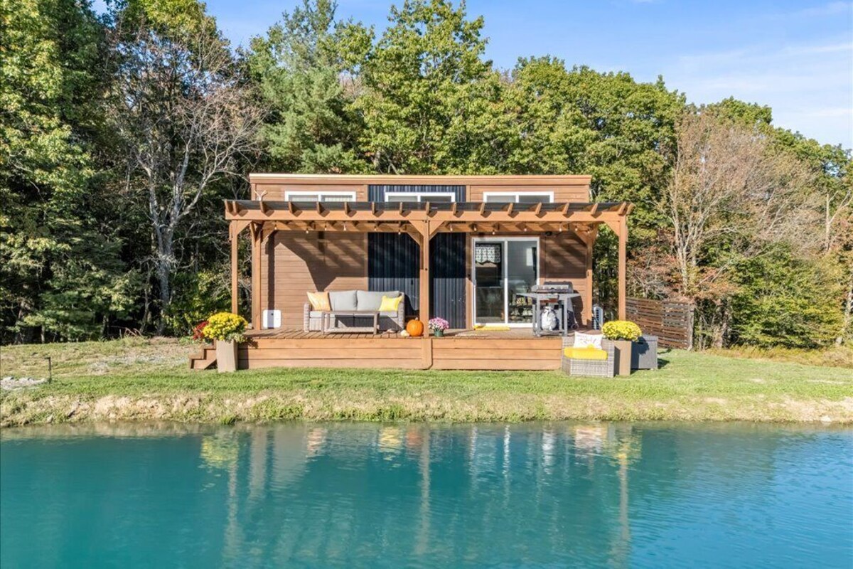 Bild für Gastgeberprofil