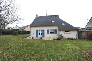 Außenbereich