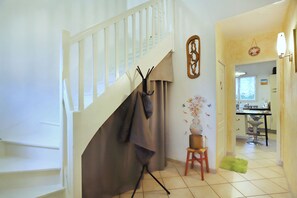 Interior - L'écrin sous les chênes - Wifi - Jardin (Olivet)