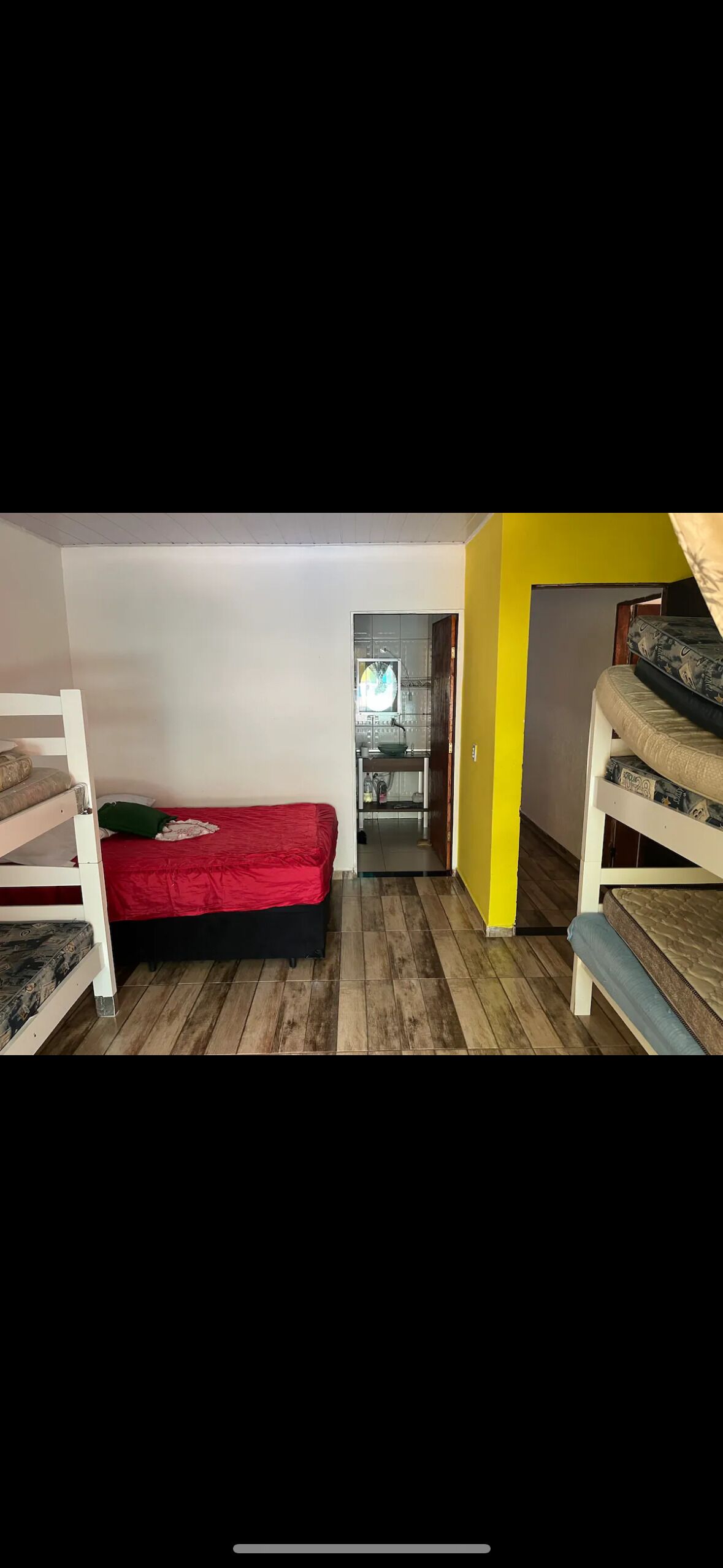 Wi-Fi gratuit, accès pour personnes à mobilité réduite