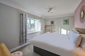 House, Accessible