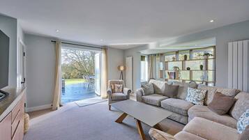 House, Accessible | 5 bedrooms