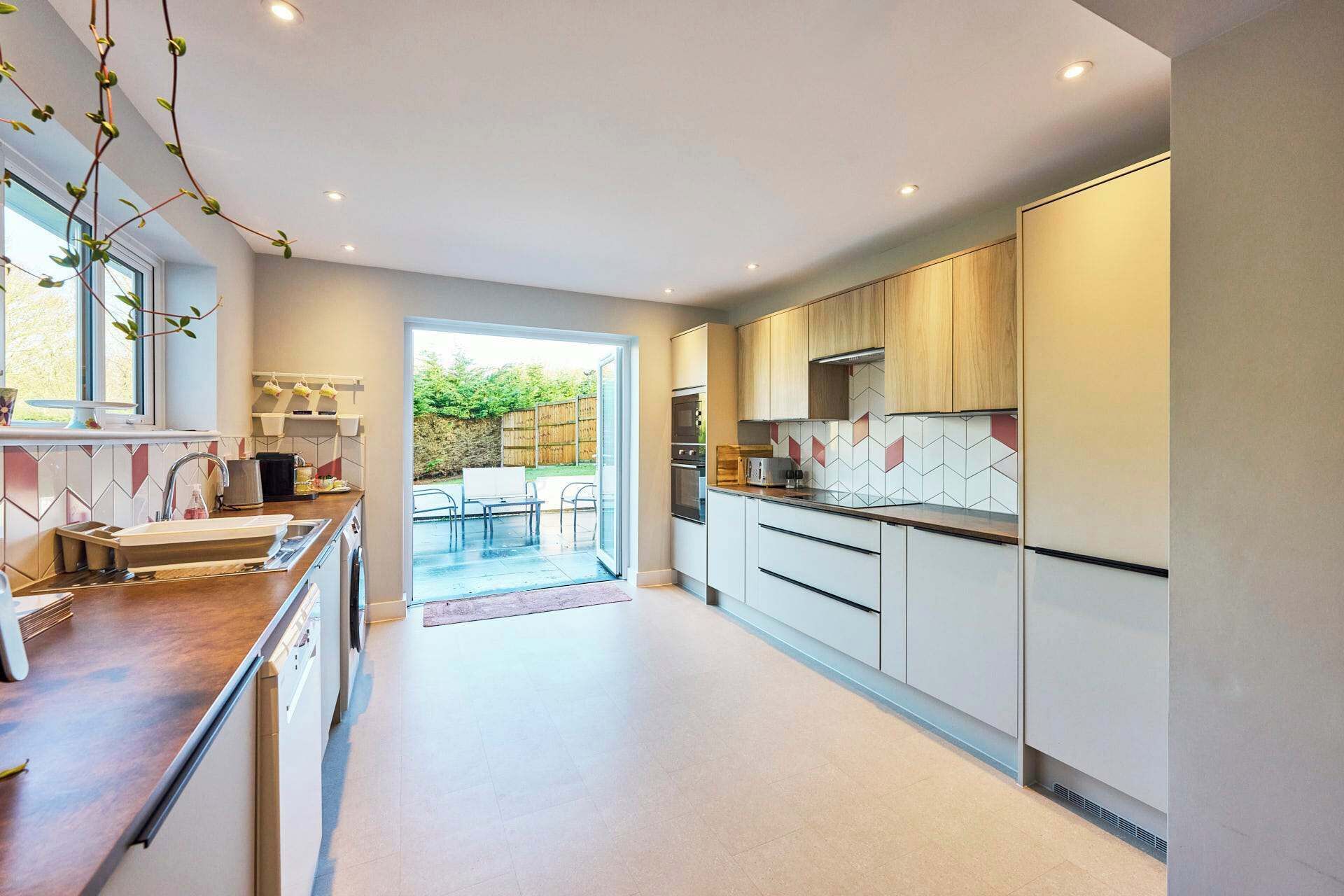 House, Accessible | 5 bedrooms