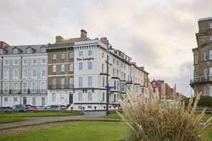 Studio | 1 bedroom - Host Stay The Langle Hotel Apartment 1 (Whitby)