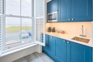 Studio | 1 bedroom - Host Stay The Langle Hotel Apartment 1 (Whitby)