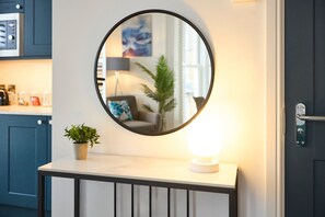 Studio | 1 bedroom - Host Stay The Langley Hotel Apartment 3 (Whitby)