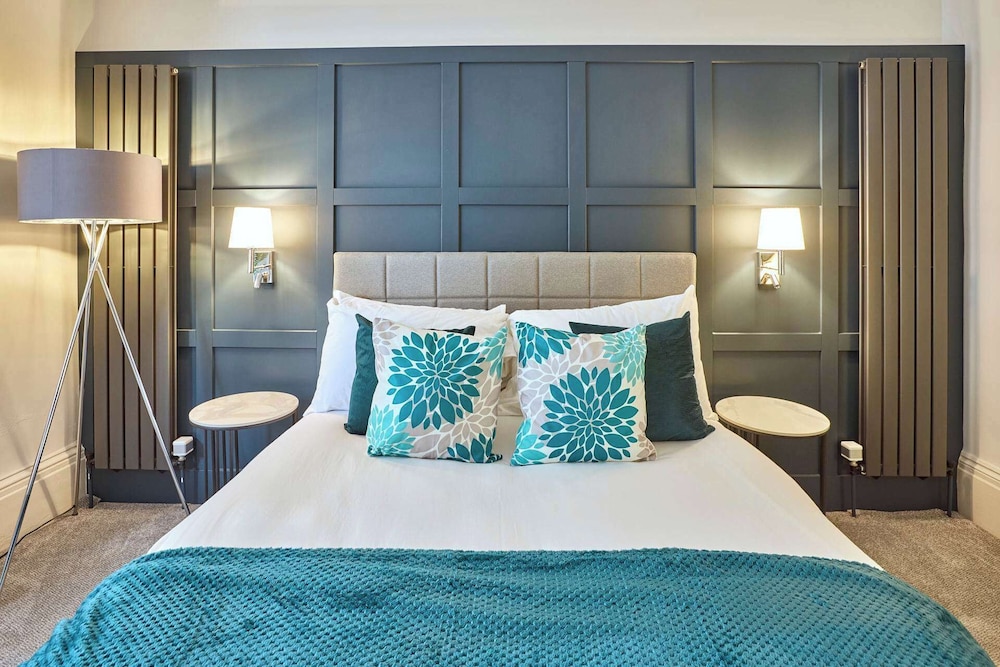 The Langley Hotel by null