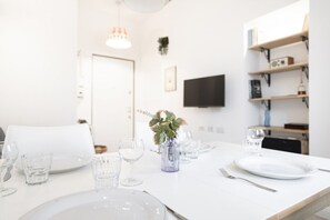 Dining - Easylife - Milan - Torchio 4 - Historic Center (Milano)