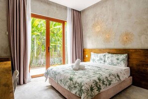 Unclassified image, 4 of 57, button - Chrisenbel Hideaway Retreat, The Villa Collection by Chrisenbel (Petaling Jaya)