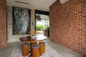 Garden - Chrisenbel Hideaway Retreat, The Villa Collection by Chrisenbel (Petaling Jaya)
