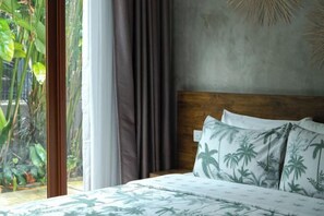 Room - Chrisenbel Hideaway Retreat, The Villa Collection by Chrisenbel (Petaling Jaya)