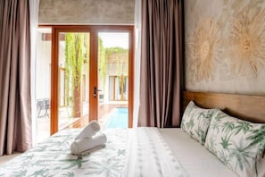 Unclassified image, 2 of 57, button - Chrisenbel Hideaway Retreat, The Villa Collection by Chrisenbel (Petaling Jaya)
