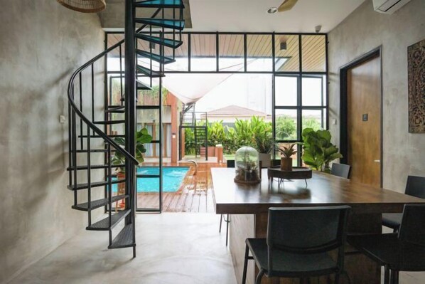 Exterior - Chrisenbel Hideaway Retreat, The Villa Collection by Chrisenbel (Petaling Jaya)