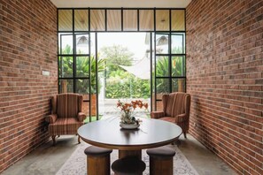 Garden - Chrisenbel Hideaway Retreat, The Villa Collection by Chrisenbel (Petaling Jaya)