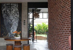 Unclassified image, 2 of 57, button - Chrisenbel Hideaway Retreat, The Villa Collection by Chrisenbel (Petaling Jaya)