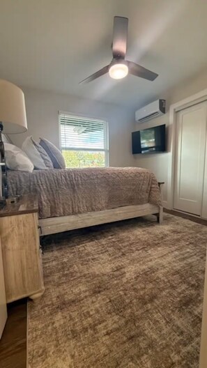4 bedrooms, iron/ironing board, free WiFi, wheelchair access - Whitebear retreat (Sedona)