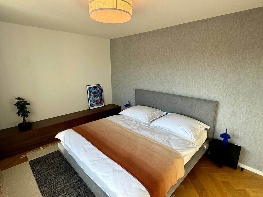 Castle View | 2 Terrace | Center - 150m Penthouse - Prague | Vrbo