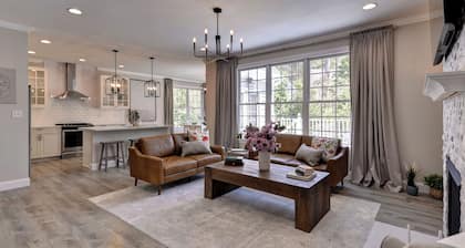 5BR Near Colonial Williamsburg & Busch Gardens, Gated,Pet-Friendly With Pool