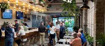 Modern Urban Oasis w/ Heated Pool, Patio, Parking