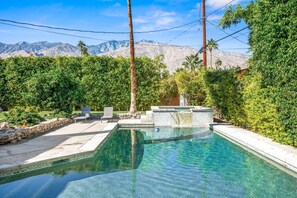 Pool - Riverside 2 (Palm Springs)