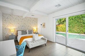 House, Multiple Beds, Pool Access, Mountain View (Riverside 2) - Riverside 2 (Palm Springs)