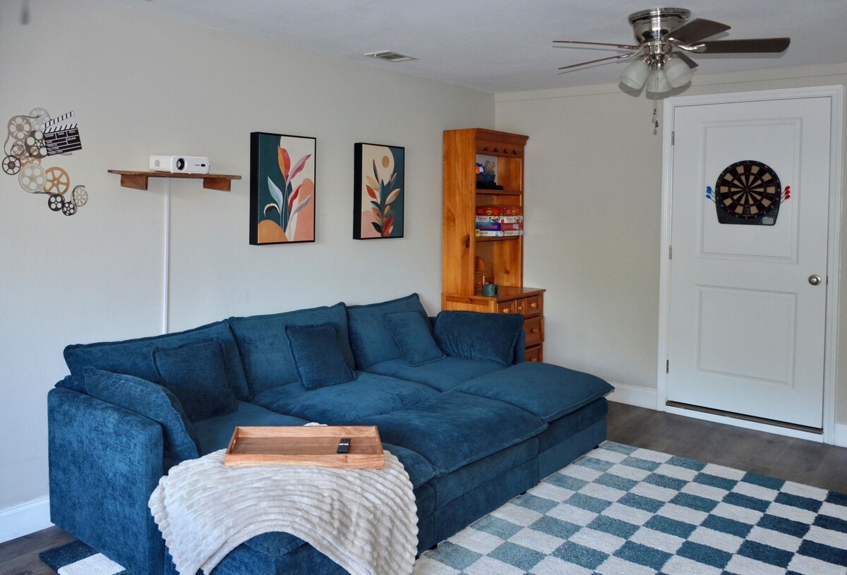 Image de profil de l’hôte