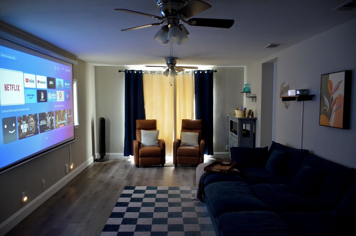 Image de profil de l’hôte