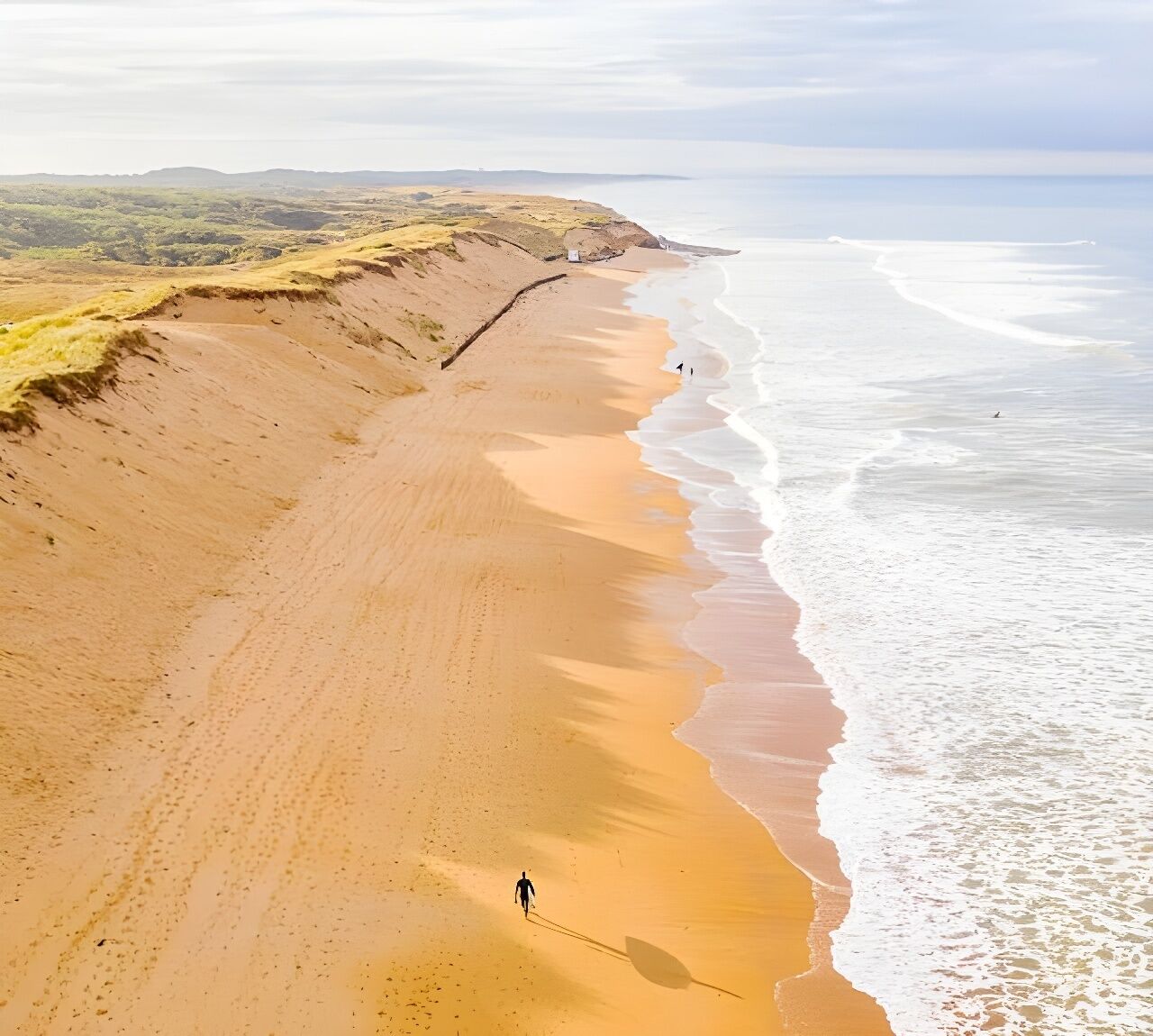 Plage