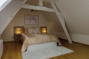 Wi-Fi, roupa de cama