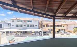 Property grounds - Apartment 2 Bedrooms 650 m From the Beach Ben0006 (Florianópolis)