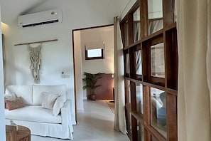 Room - Villa La Terracotta - Vue Jardin, Villa 18 (Koh Samui)