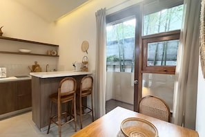 Dining - Villa La Terracotta - Vue Jardin, Villa 18 (Koh Samui)