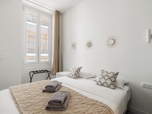 1 bedroom, iron/ironing board, WiFi, bed sheets - 1 bedroom apartment – ​​Beach, Palais, Croisette (Cannes)