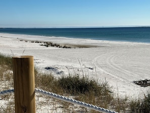 Beach - Luxury Costal Cabin Nestled In Woods & Close To Beach #3814 (Port St. Joe)