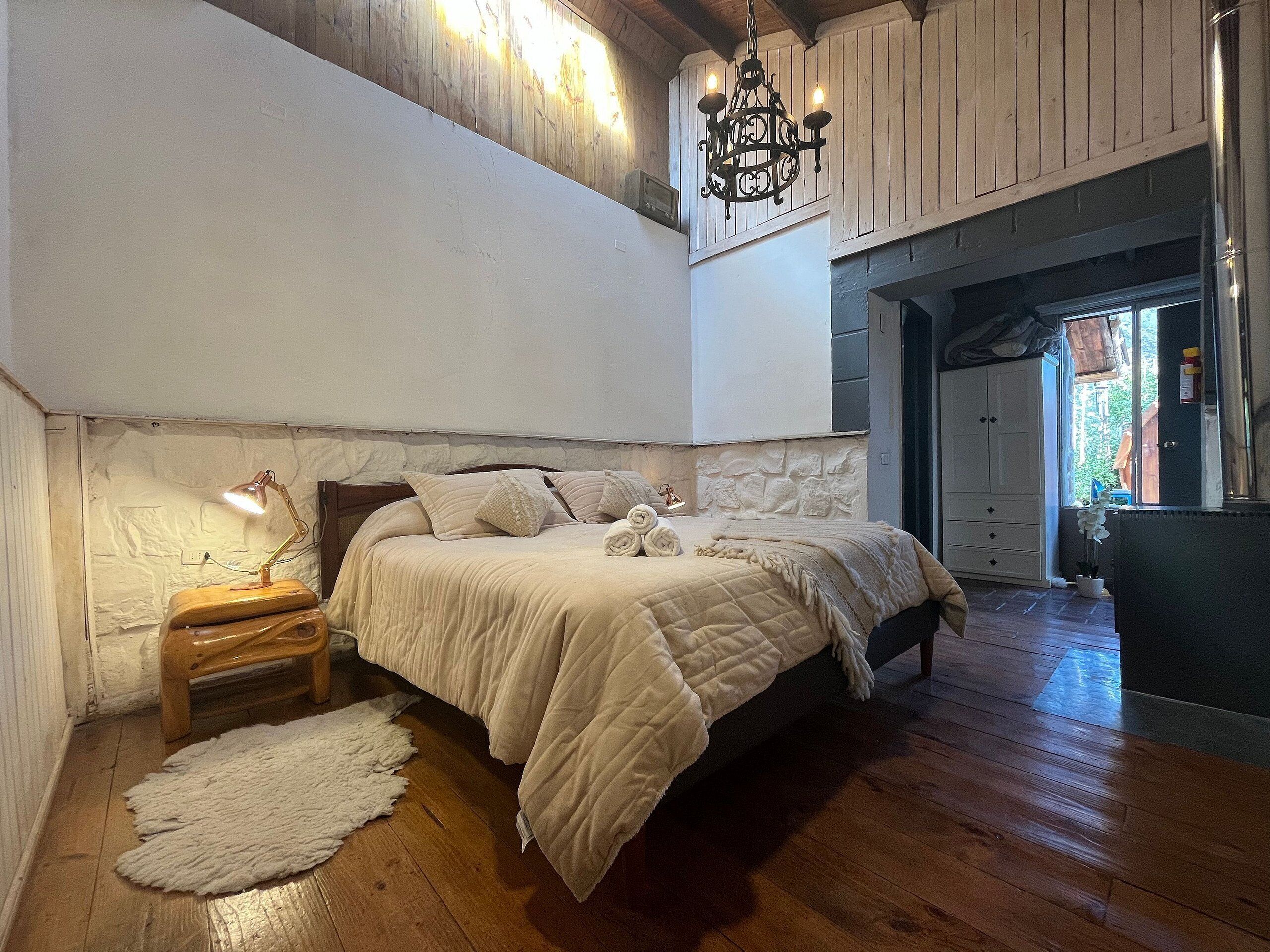 Family Chalet | Free WiFi