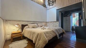 Family Chalet | Free WiFi