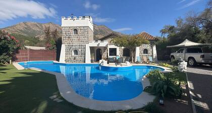 Oceana Suites San Jose de Maipo