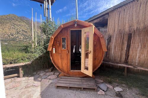 Family Chalet | Exterior